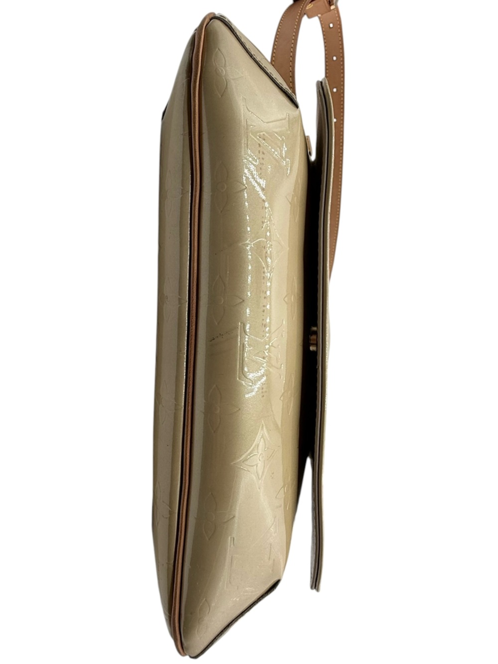 Louis Vuitton Thompson Street Vernis Shoulder bag. W/Dust Box - Picture 8 of 17
